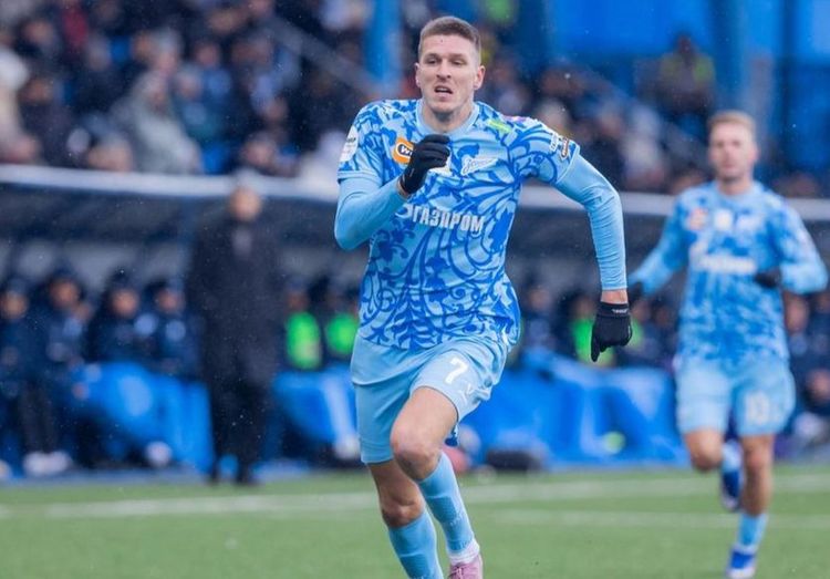 Угаров: Соболев против «Спартака»? Кто сказал, что он сыграет?