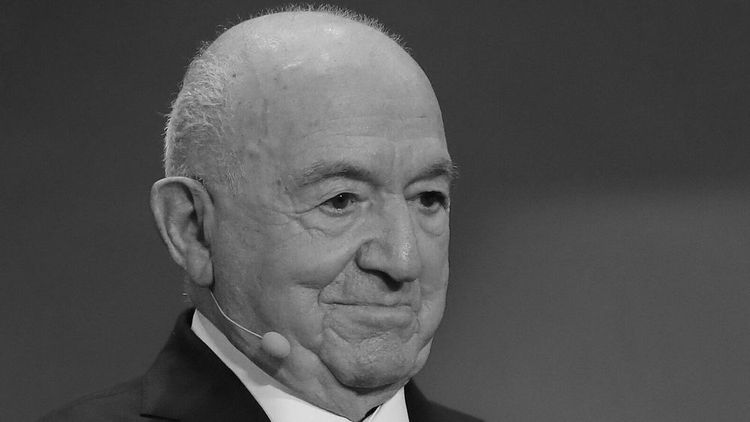 Не только Никита Симонян. Самые громкие утраты мирового спорта в 2025 году