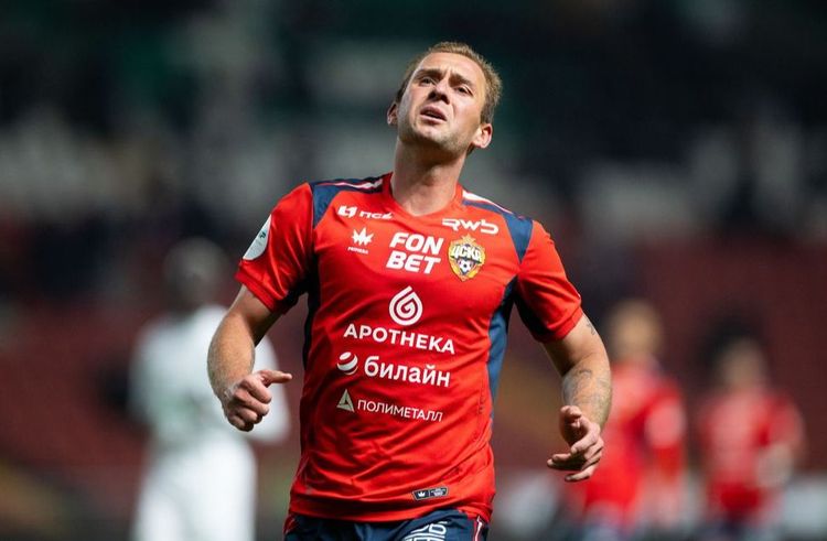 Представитель Баринова ответил его критикам