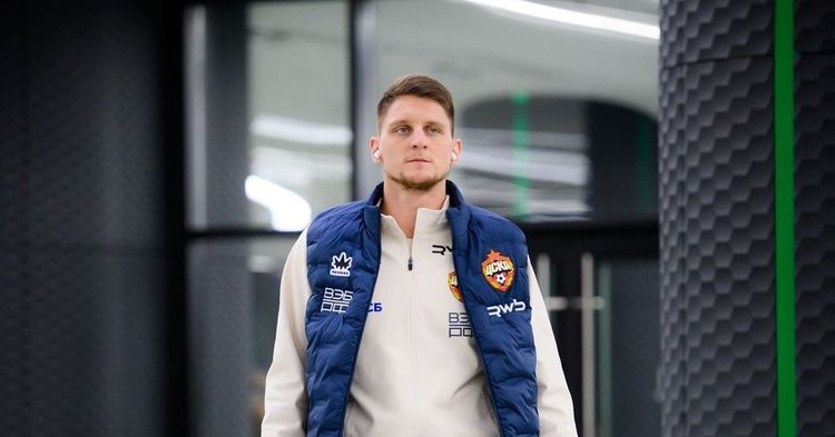 Дивеев – новая проблема Семака. Три причины, почему защитник не заиграет в «Зените»