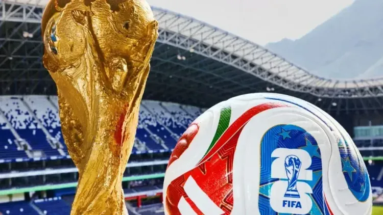 В «Зените» назвали фаворитов чемпионата мира-2026