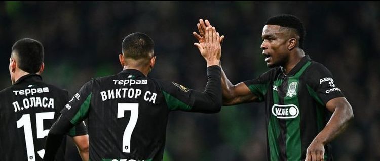 Кордоба — о судействе в матче со «Спартаком»: У меня это вызывает смех