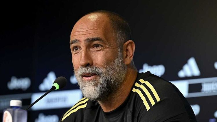 Экс-тренер Ювентуса не намерен работать в РПЛ