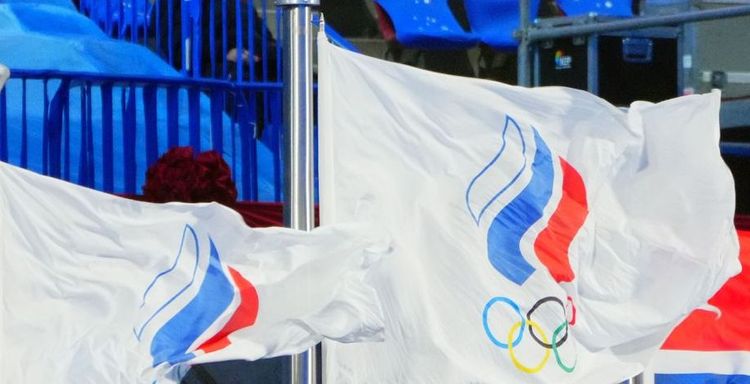 Президент IBU  высказался о возможном допуске российских биатлонистов к международным соревнованиям