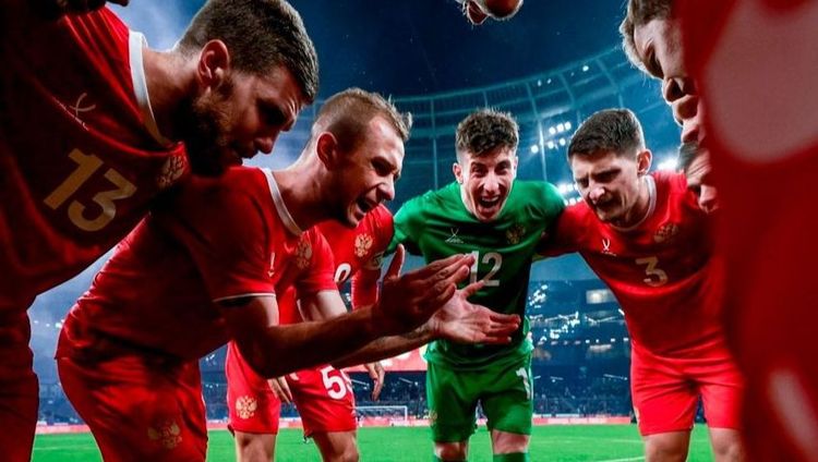 В Буркина-Фасо пока не определились насчет проведения матча с Россией