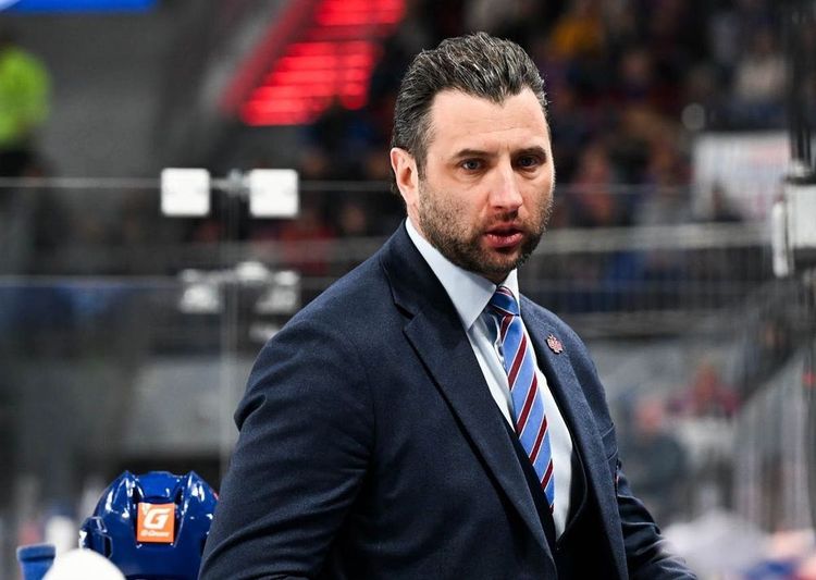 Отец Маска считает, что Ротенберг способен тренировать самые сильные команды НХЛ