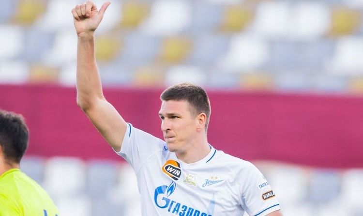 Бывший гендиректор «Спартака» предложил отправить Соболева на пенсию