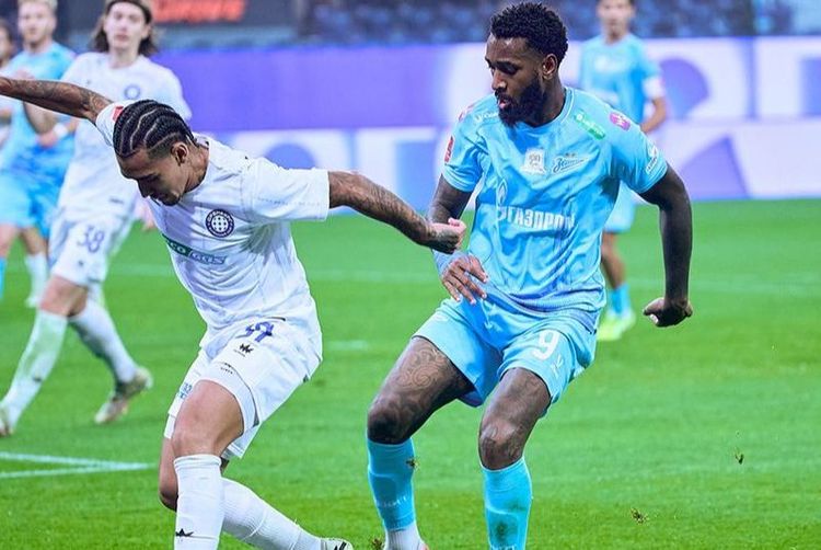 Жерсон может перейти в «Крузейро» сегодня, «Зениту» сделали новое предложение — источник