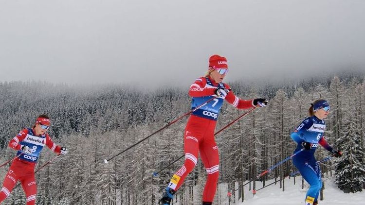 В Норвегии заявили, что спортсмены РФ не представляют угрозы безопасности на турнирах