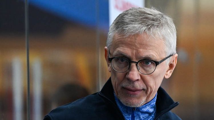 Агент Бабаев оценил возможный приход Кудашова или Воробьева в СКА вместо Ларионова