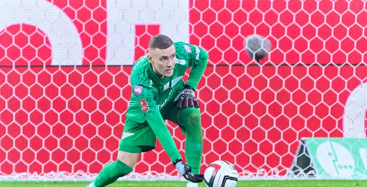 Синицын: Латышонку в «Зените» не хватает тонуса. Адамов не дает себя поменять