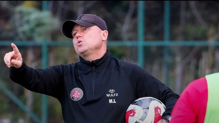 Семин положительно оценил возможную замену Станковича на Личку в «Спартаке»