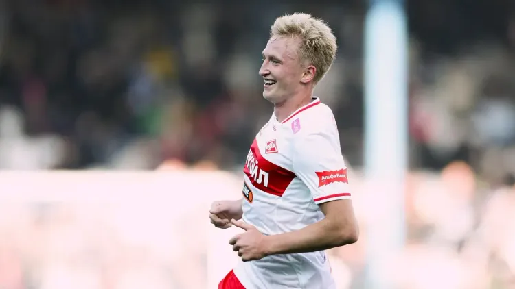 В «Спартаке» предложили, чтобы ВАР не вмешивался в матчи РПЛ