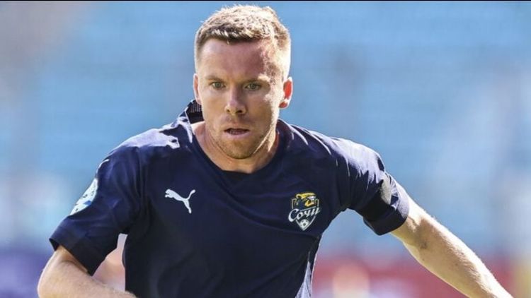 Экс-защитник сборной России Терехов станет игроком «Кубани»