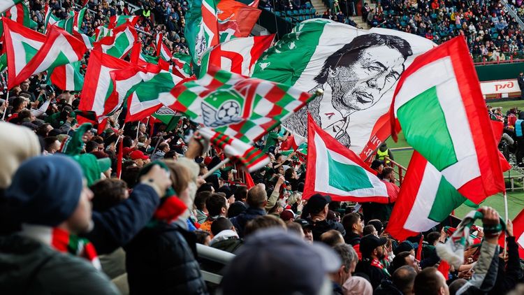 В руководстве «Локомотива» заявили, что сезон не будет считаться удовлетворительным без чемпионства РПЛ