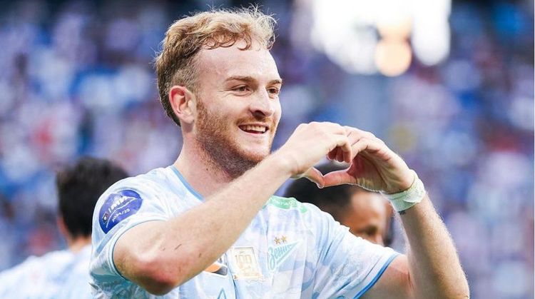 Аршавин – о том, почему Лусиано не заиграл в «Зените»: Справа на фланге он играть не может, потому что не хватает скорости, а в нападении ему не хватает чуть-чуть мощи