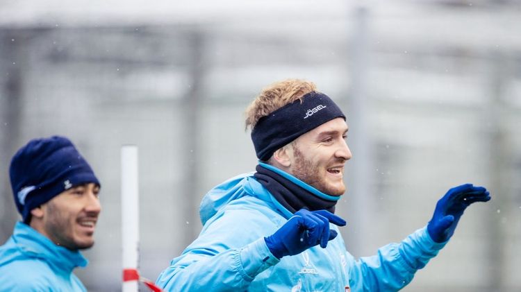 Бубнов: Лусиано не уступает Соболеву и Кассьерре в «Зените». Он пригодился бы ЦСКА