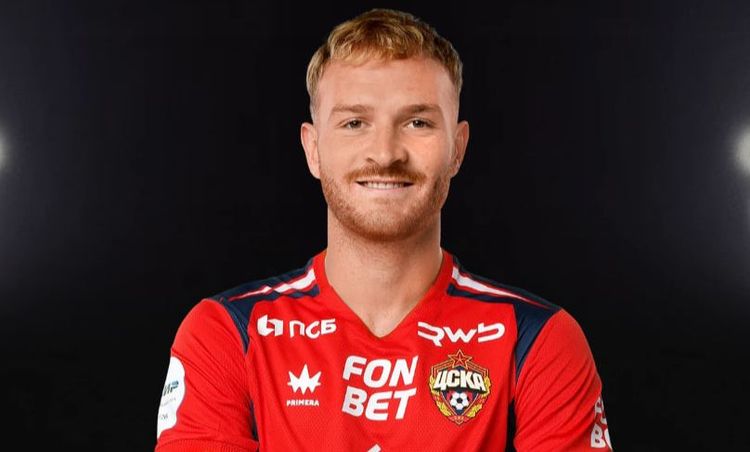 Газзаев: ЦСКА совершил ошибку, обменяв Дивеева в «Зенит» на Лусиано