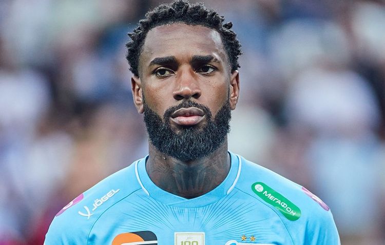 Жерсон хочет покинуть «Зенит». Его отец назвал причину