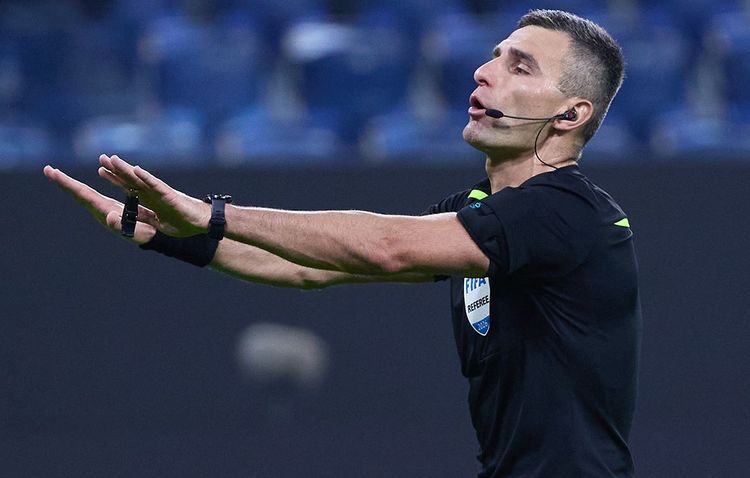 «Дурацкий видеопенальти, но ничего не поделаешь». Был ли Сухой прав, наказав «Зенит»?