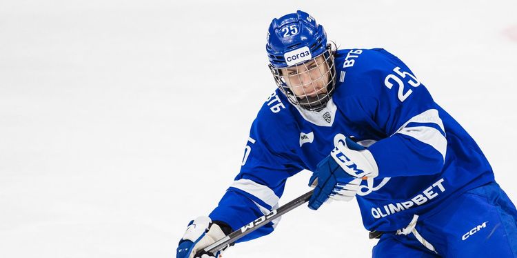 Первая шайба Чернышова в НХЛ помогла «Сан-Хосе» обыграть «Ванкувер»