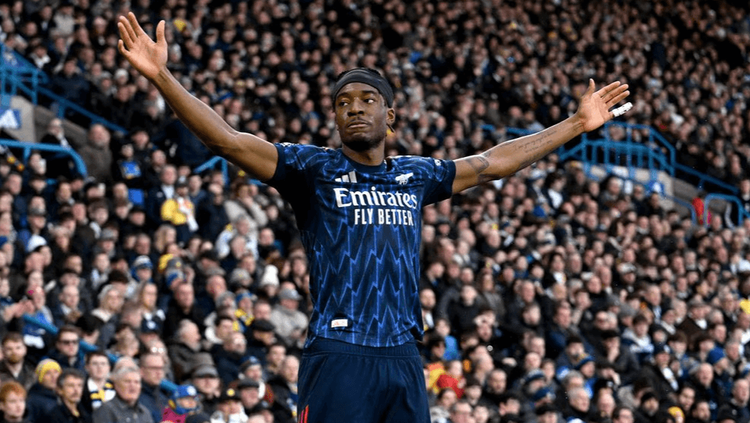 Глеб оценил шансы «Арсенала» на победу Лиге чемпионов