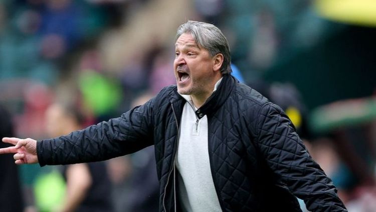 Евсеев вторую неделю подряд оштрафован за нецензурную брань после матча РПЛ