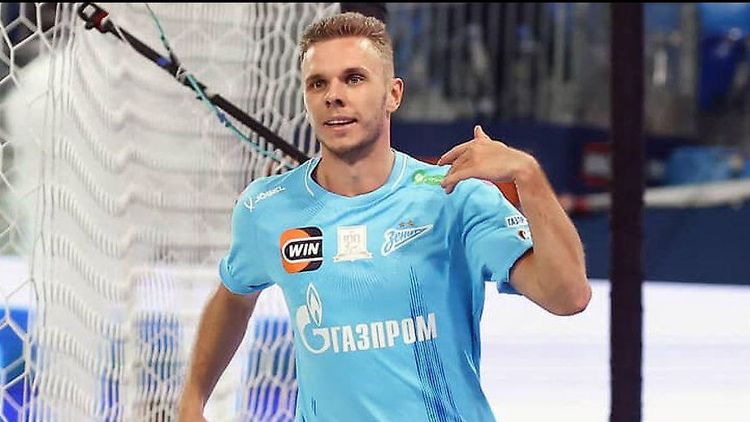 Глушенков подверг критике российских спортивных журналистов	