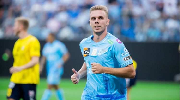 Алип: У Глушенкова свои бесы в голове