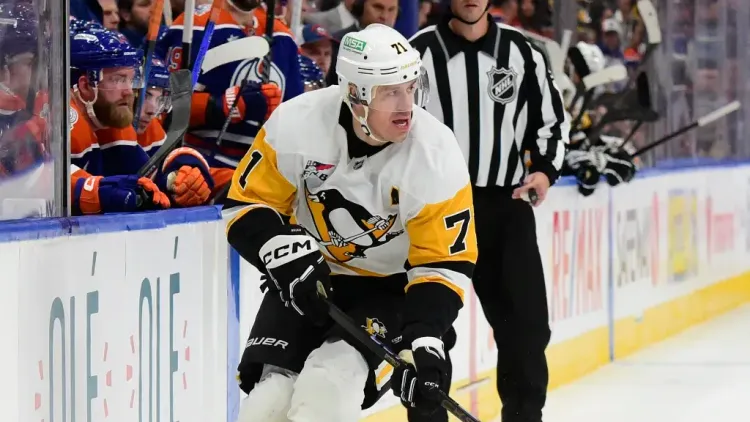 3 очка Кучерова помогли «Тампе» обыграть «Питтсбург». Малкин и Кросби очков не набрали