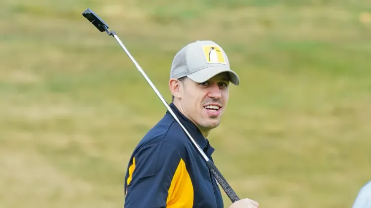 «Питтсбург» без Малкина проиграл «Анахайму» в НХЛ. У Кросби очко