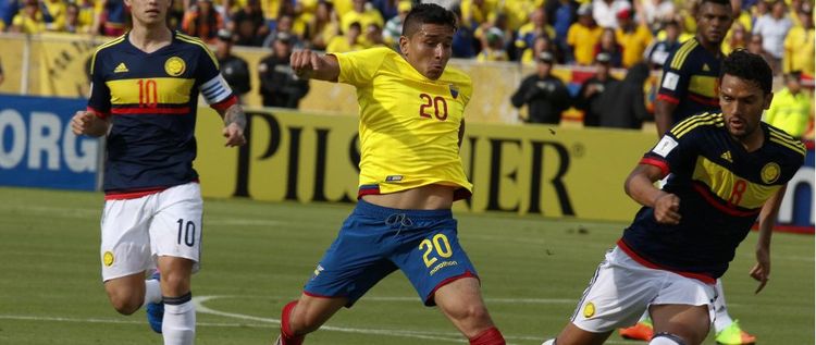 Защитник эквадорской «Барселоны» был убит в результате нападения