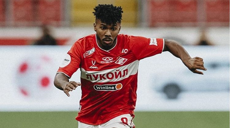 Агент Саму – о переходе Маркиньоса в «Црвену Звезду»: На данный момент это всего лишь спекуляции