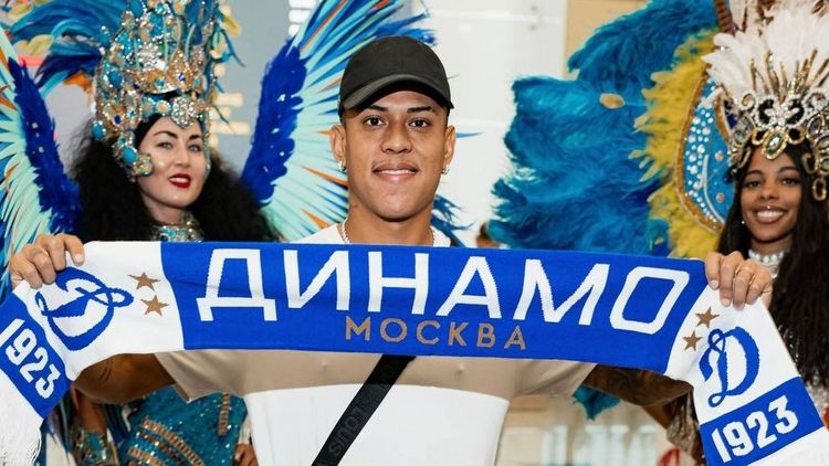 На «Динамо» могут подать в суд. Известно чем недоволен «Ботафого»