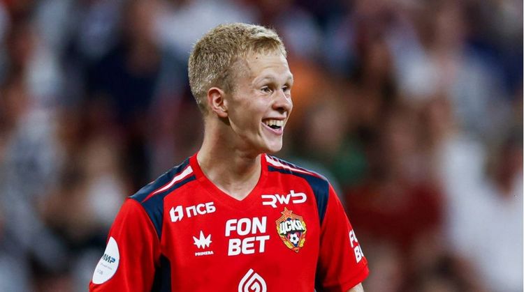 Тихонов считает, что Батракову и Кисляку нужно уезжать в Европу при первой возможности