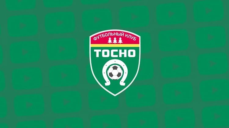 ФК «Тосно» вернется на профессиональный уровень