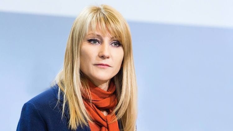 Журова призвала не отстранять израильских спортсменов из-за конфликта в Газе
