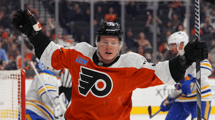 Тренер «Филадельфии» отстранил Мичкова из-за нарушения рабочей этики