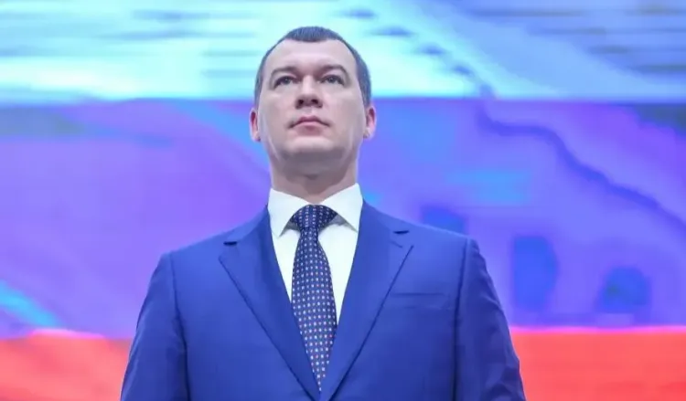 Дегтярёв хочет запретить въезд в РФ сменившим гражданство спортсменам