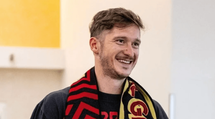 Руководство «Атланты Юнайтед» дало оценку форме Миранчука