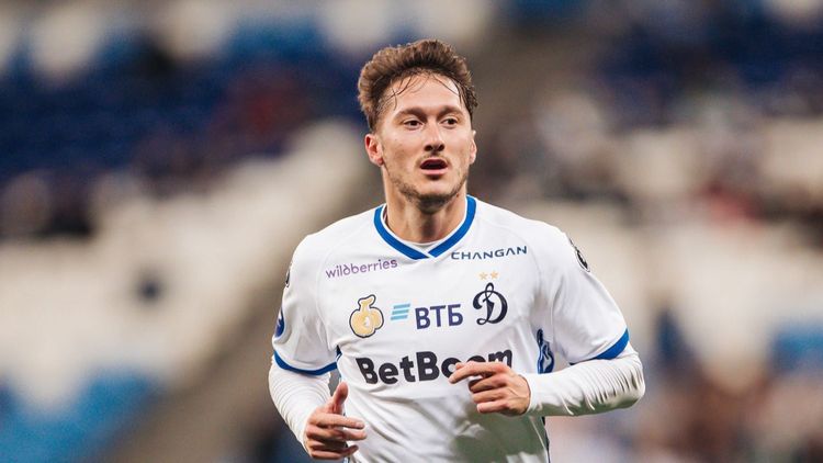 ‎Агент Миранчука: Уход Карпина из «Динамо» не повлияет на будущее Антона