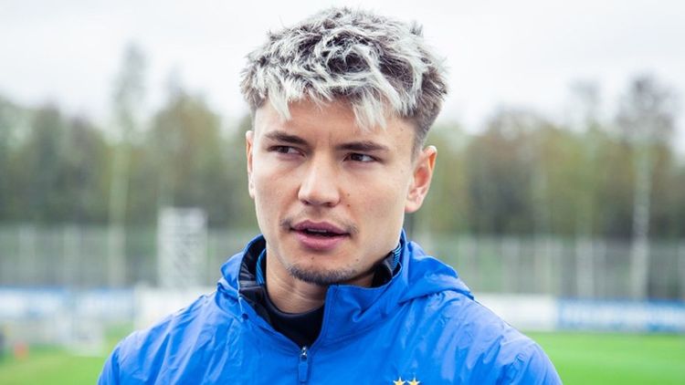 Задержан организатор попытки похищения полузащитника «Зенита» Андрея Мостового