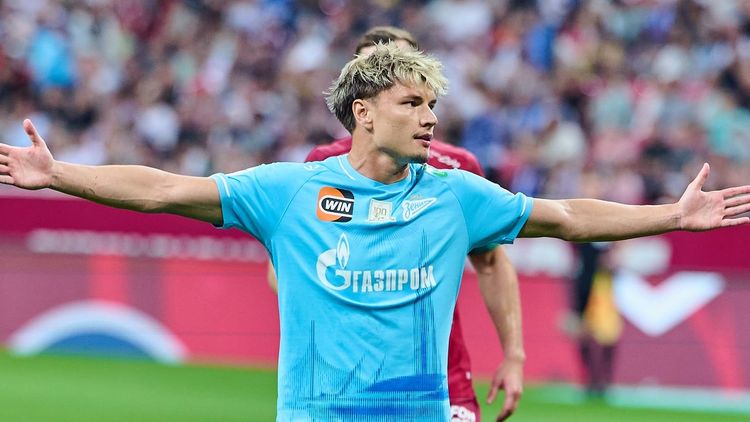 Наумов: Если Мостовой хочет играть, то нужно уходить из «Зенита», он усилил бы ЦСКА и «Спартак»