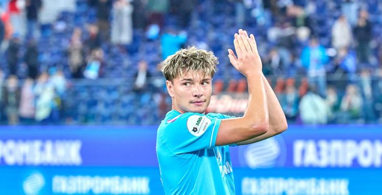 Карпин предложил Мостовому покинуть «Зенит»