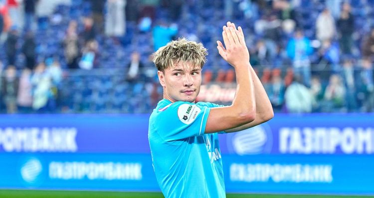 Генсек РФС Митрофанов высказался о попытке похищения игрока «Зенита» Мостового