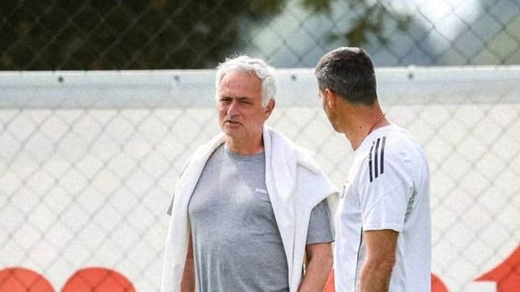 Моуринью — новый тренер «Реала» на 99,9% — Marca