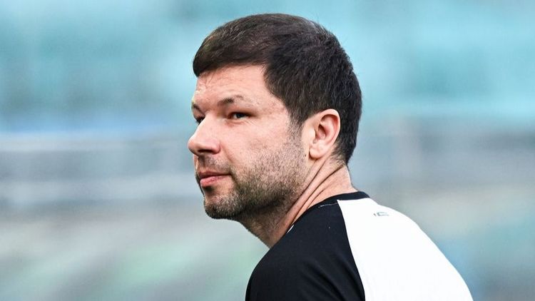 «Вот так надо работать». Пономарев заявил, что «Краснодар» победит «Зенит»