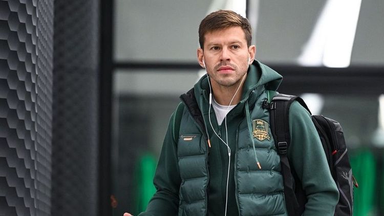 Спортдир «Пари НН» Удальцов: Смолову у нас было бы тяжело