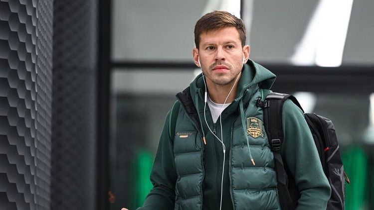 Спортдир «Пари НН» Удальцов: Смолову у нас было бы тяжело