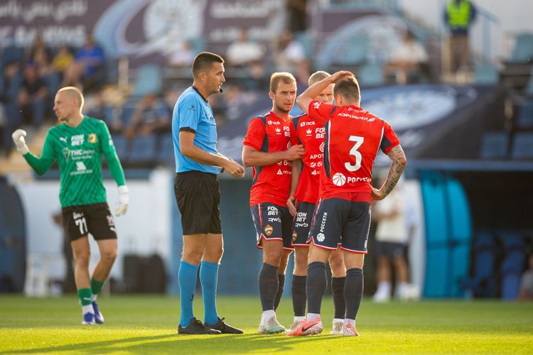 Агент Сафонов – о трансферах ЦСКА: Хорошая селекция. Хоть скамейка появилась